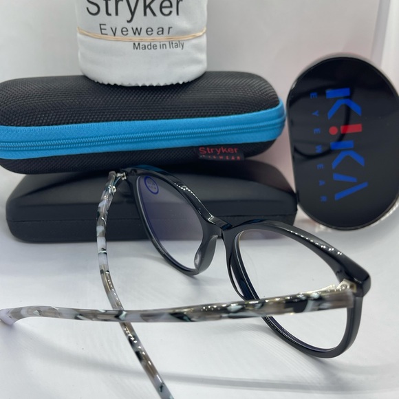 New Stryker Computer Black STF52112 55/19 - Picture 2 of 6